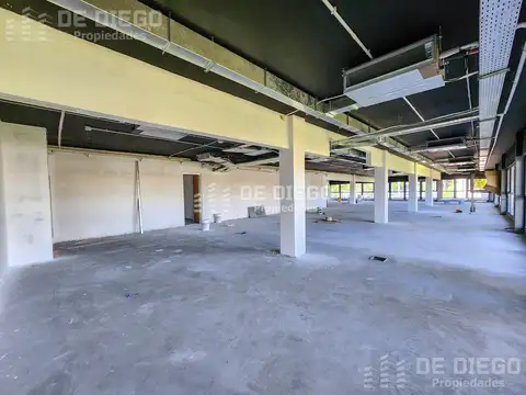 Oficina en Alquiler al Norte