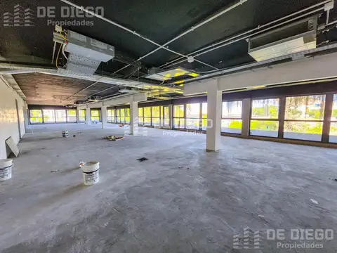 Oficina en Alquiler A Estrenar