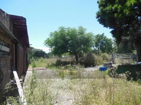 Terreno en Venta de 768,0 m2