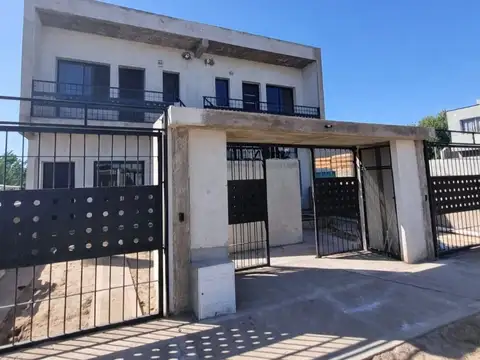 Departamento Wilde 1873 - N° 4 - Santa Rosa