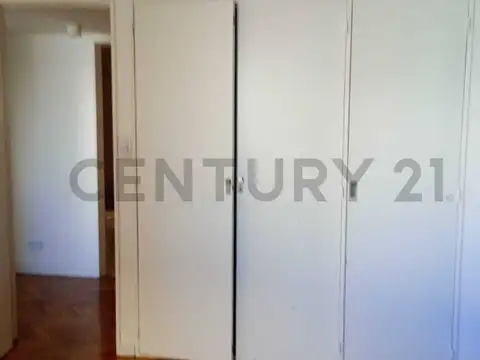 Departamento 5 ambientes con 1 baño