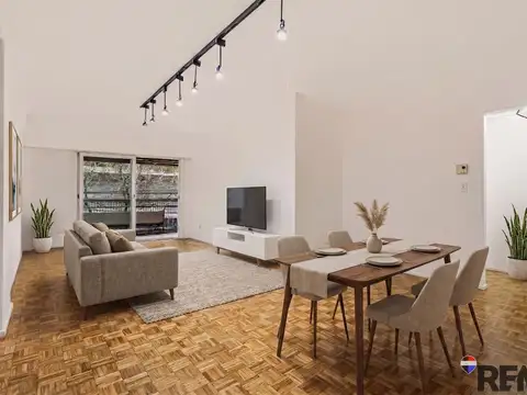Departamento 4 ambientes Venta Barrio Norte Coch