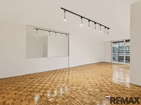 Departamento en Venta en Barrio Norte, USD 190.000