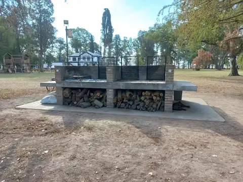 Terreno en Venta, FOS 20