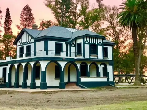 Terreno en Venta en General Rodriguez, Partido de General Rodríguez