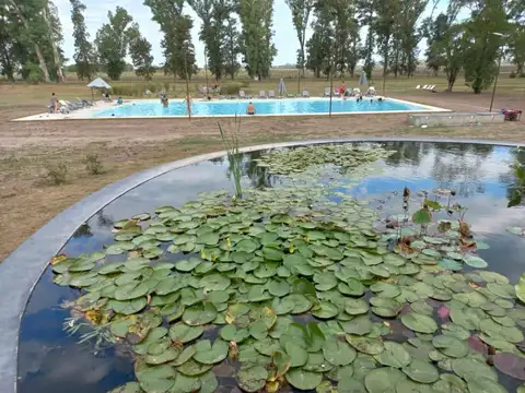 Terreno en Venta en General Rodriguez, USD 45.000