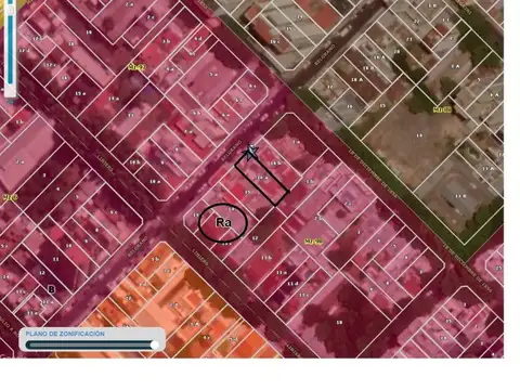 BELGRANO 4000