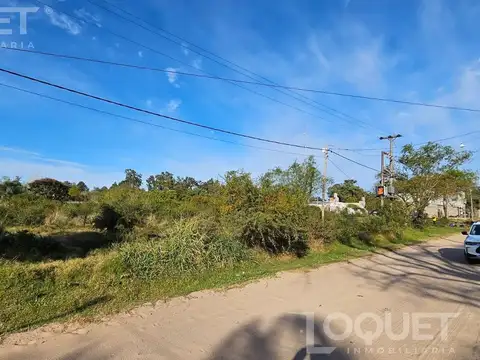 Terreno en venta en Colastiné Norte, Santa Fe