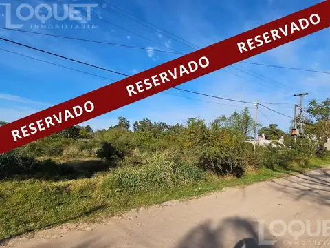 Terreno en Colastine