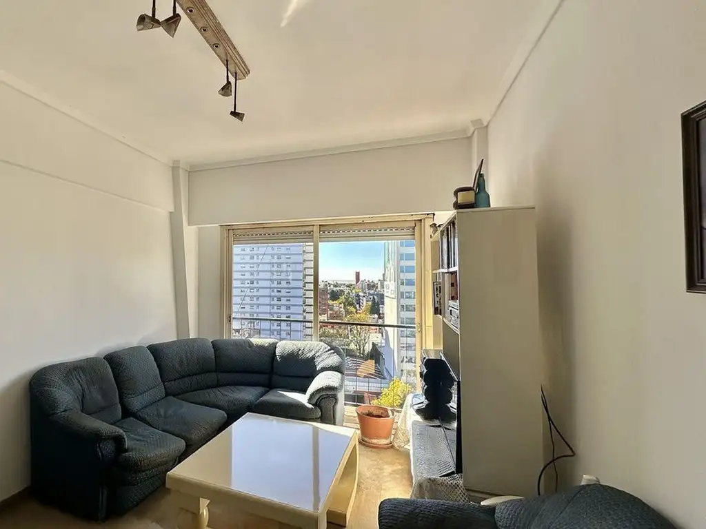 Avenida San Isidro Labrador 4400