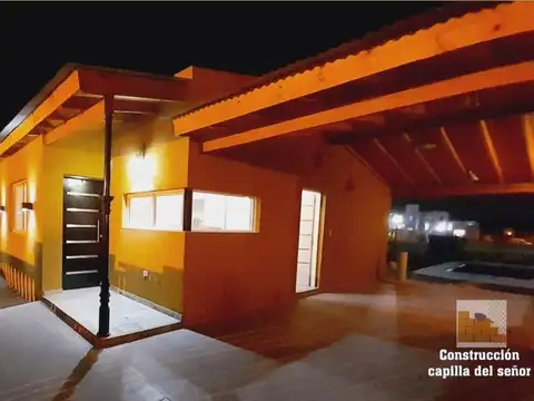 Quinta en Venta en Capilla del Señor, USD 98.000