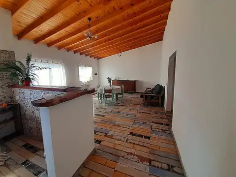 Quinta en Venta Capilla del Señor