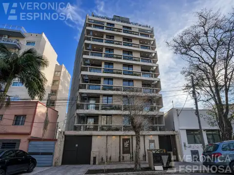 Departamento de tres ambientes en venta, Moron.