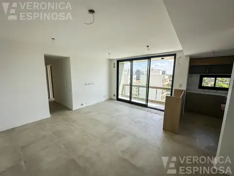 Departamento en Venta en Moron Sur, Moron