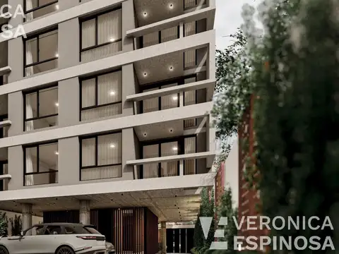 Belgrano  645 - Torre A -8°A