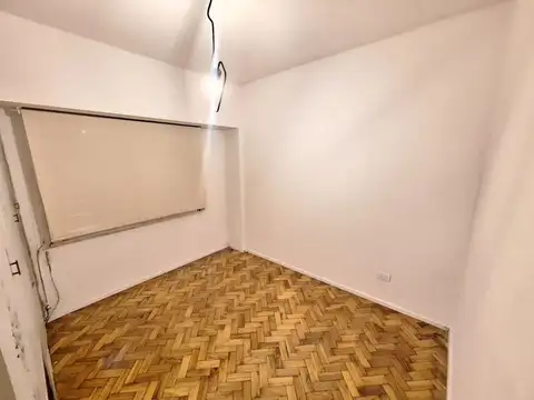 DOS AMBIENTES APTO CREDITO ASCENSOR BALVANERA