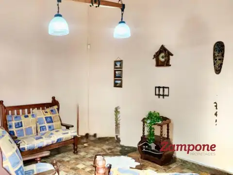 Casa en Venta de 2 dormitorios
