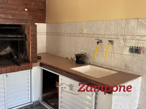 Casa en Venta en Aguas Verdes, USD 100.000