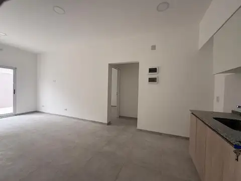 Alquiler Departamento 3 ambientes Villa Lynch