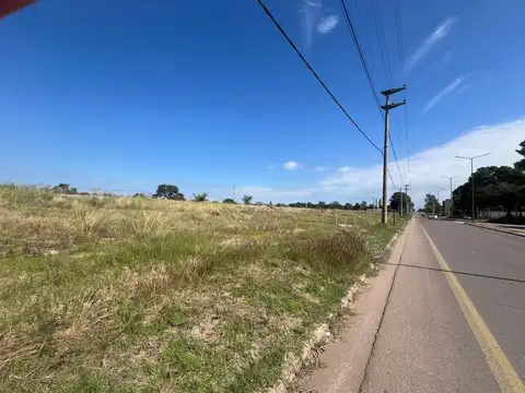 Terreno en Venta en Santa Rosa, Capital