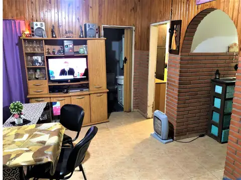Casa en Venta en Villa Adelina, USD 139.000