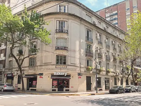 Sánchez de Bustamante 2300