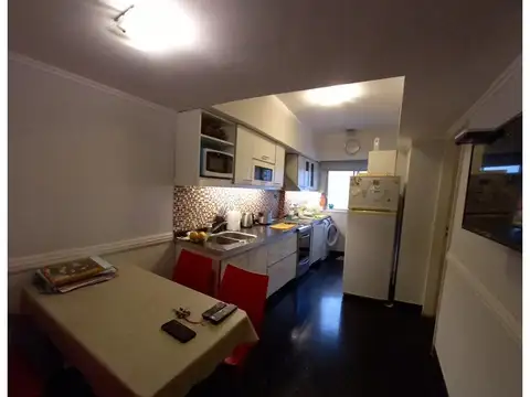 Departamento en Venta de 3 dormitorios