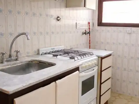 Departamento en Venta en Plaza Mitre, USD 90.000