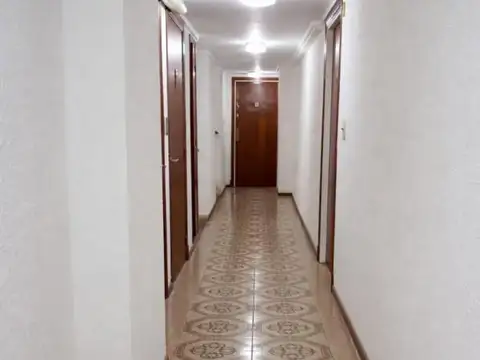 DEPARTAMENTO DE 3 AMB EXTERNO CON BALCON