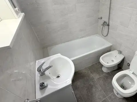 Departamento en Alquiler 1 año