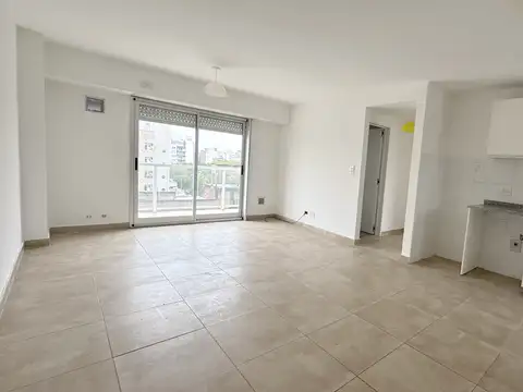Departamento en Alquiler de 2 dormitorios