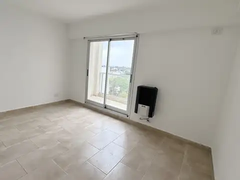 Departamento 3 ambientes con balcon
