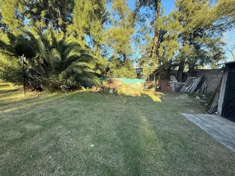 Quinta en Venta en Gonzalez Catan, USD 210.000