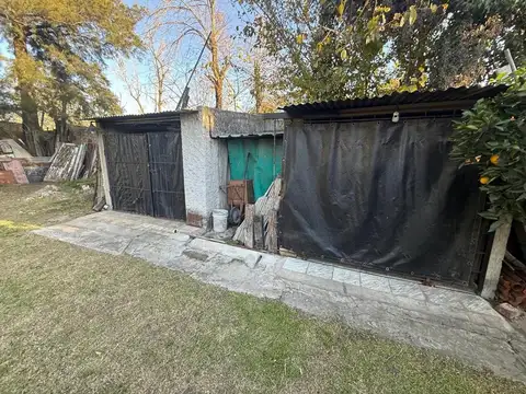 Quinta en Venta con 9 cocheras