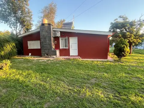 VENTA CASA CALAMUCHITA 3 DORM