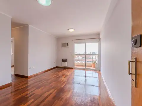 VENTA-DEPARTAMENTO DE DOS DORMITORIOS CON COCHERA INCLUIDA Y AMENITIES-BARRIO LOURDES