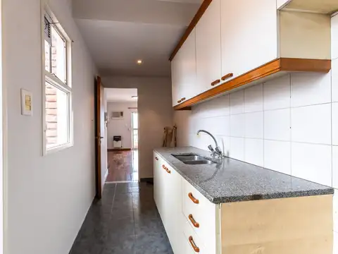 Departamento en Venta en Nuestra Señora De Lourdes, USD 135.000