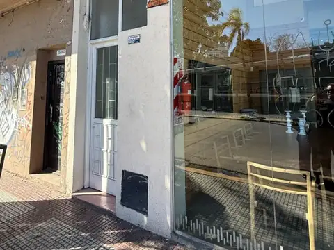 Av. Rivadavia 15000, Piso 2