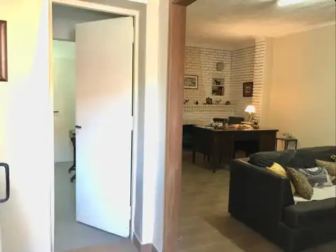 Casa Chalet 3 Ambientes c/ Patio