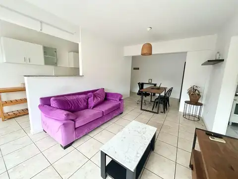 Departamento en Venta con 2 cocheras