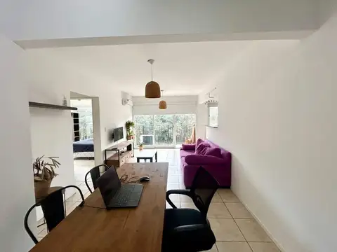 Departamento en Venta 9 años