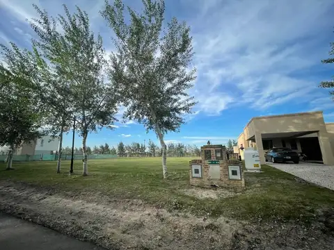 Terreno en Venta en Haras Del Sur 3, USD 20.000
