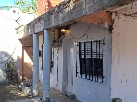Casa en Venta 40 años