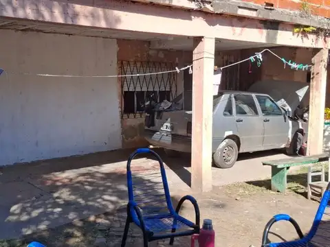 Casa en Venta en Don Alfonso, USD 70.000