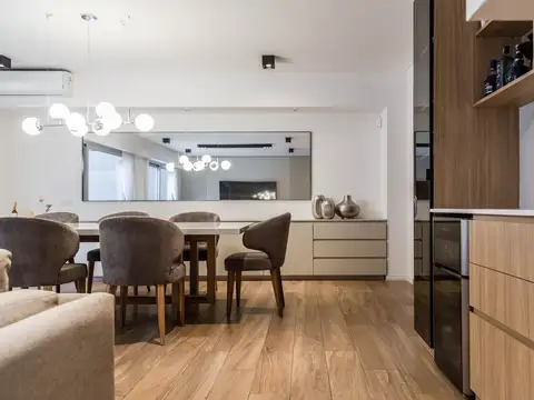Departamento en Venta de 3 dormitorios