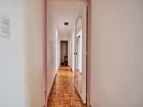 Departamento en Venta en Recoleta, USD 180.000