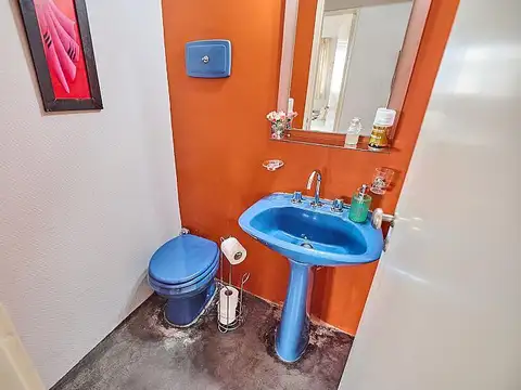 Departamento en Venta de 3 dormitorios