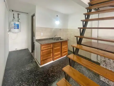 DEPARTAMENTO 2 AMBIENTES - MERLO SUR