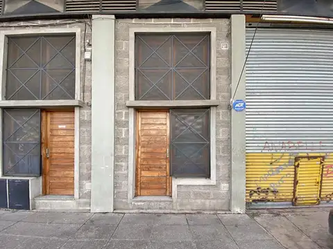 DEPARTAMENTO 2 AMBIENTES - MERLO SUR