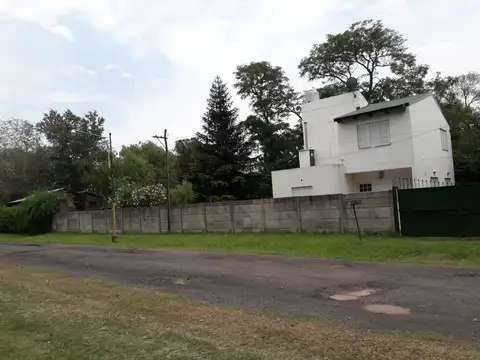 Ruta11km351 y Sargento Cabral